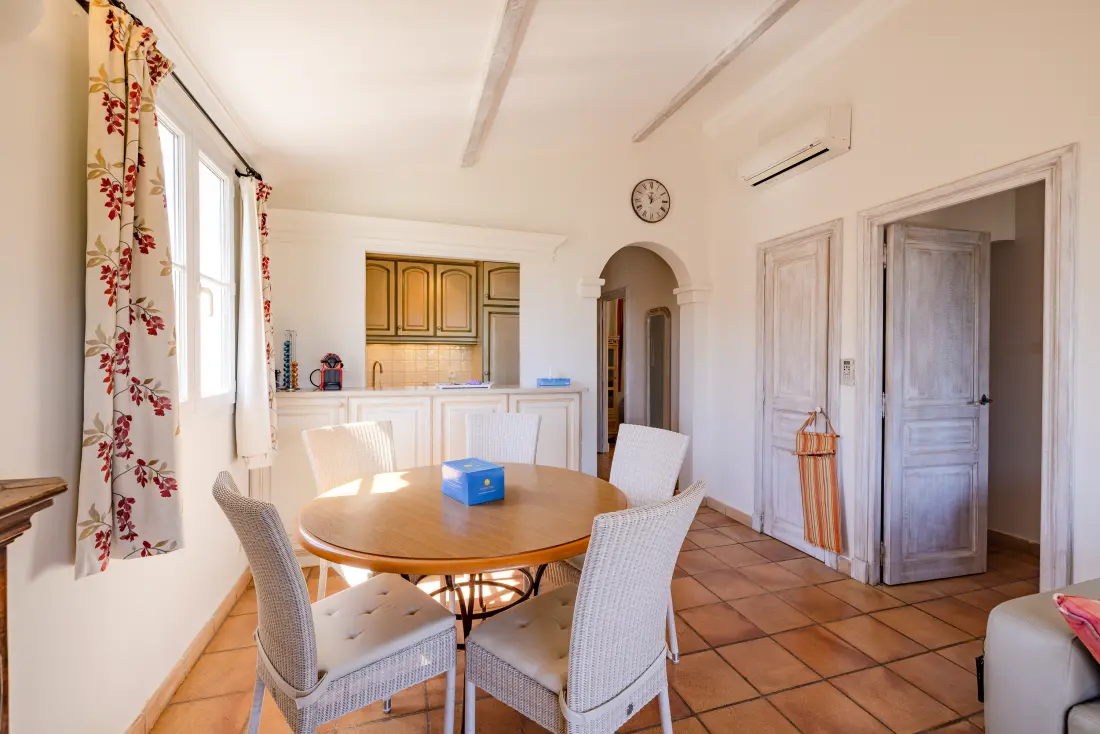 Les Bastides aux Restanques du Golfe de St Tropez - maeva Home