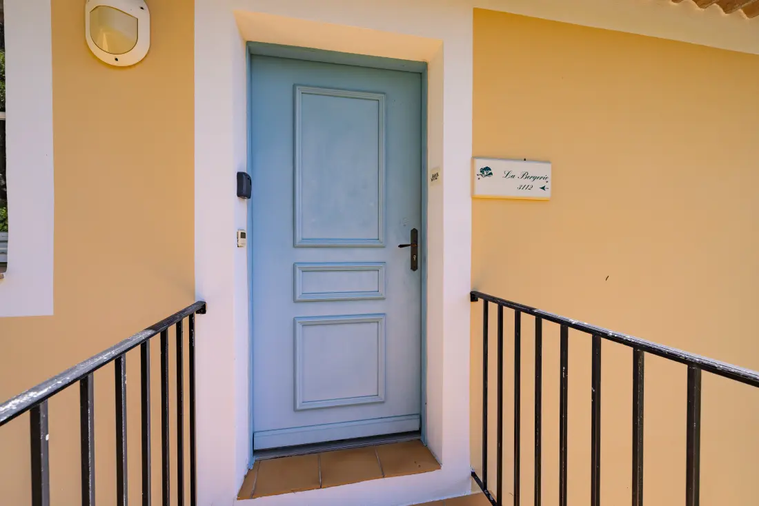 Les Bastides aux Restanques du Golfe de St Tropez - maeva Home