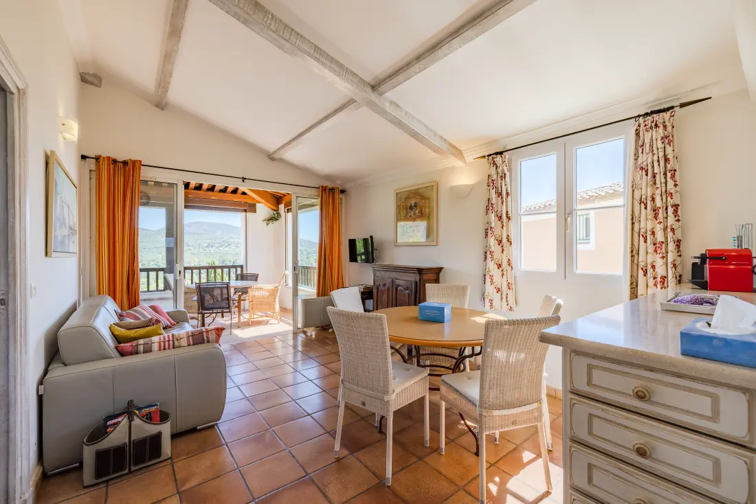 Les Bastides aux Restanques du Golfe de St Tropez - maeva Home