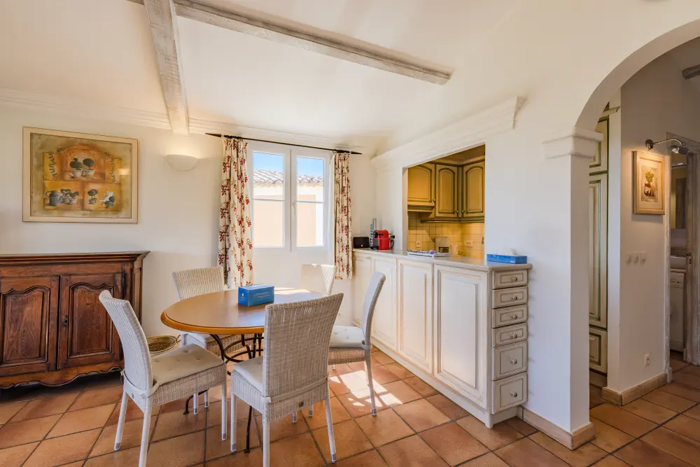 Les Bastides aux Restanques du Golfe de St Tropez - maeva Home