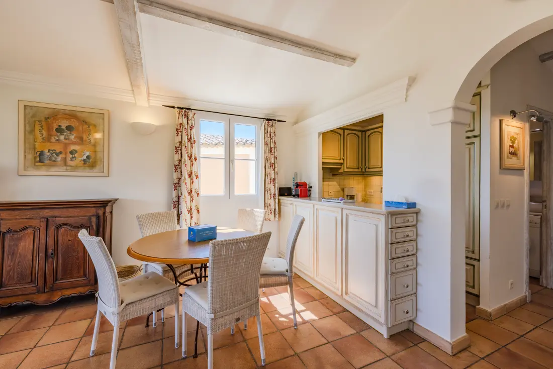 Les Bastides aux Restanques du Golfe de St Tropez - maeva Home