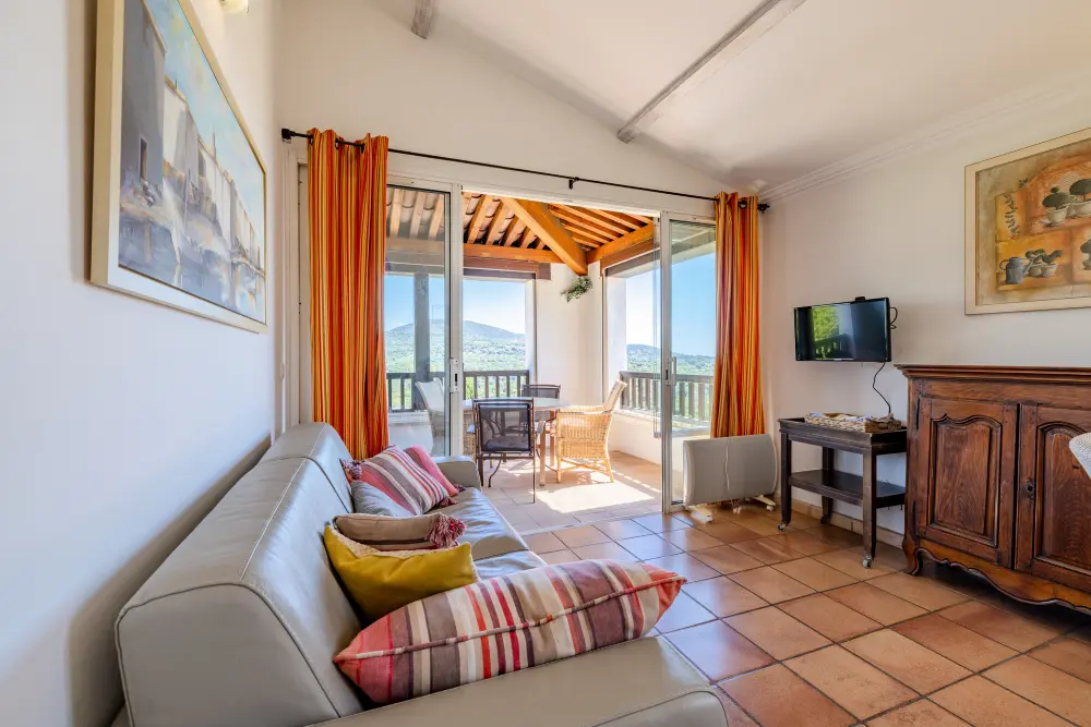 Les Bastides aux Restanques du Golfe de St Tropez - maeva Home