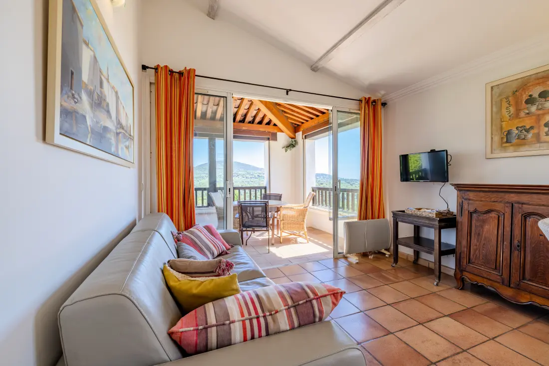 Les Bastides aux Restanques du Golfe de St Tropez - maeva Home