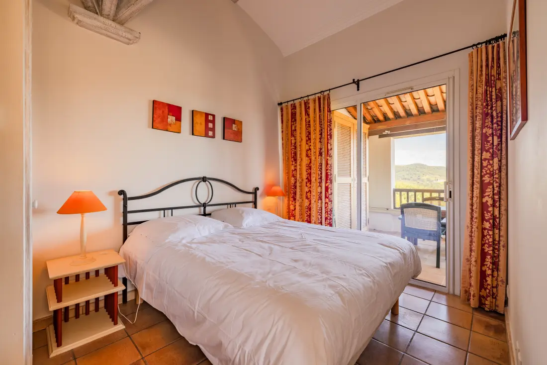Les Bastides aux Restanques du Golfe de St Tropez - maeva Home