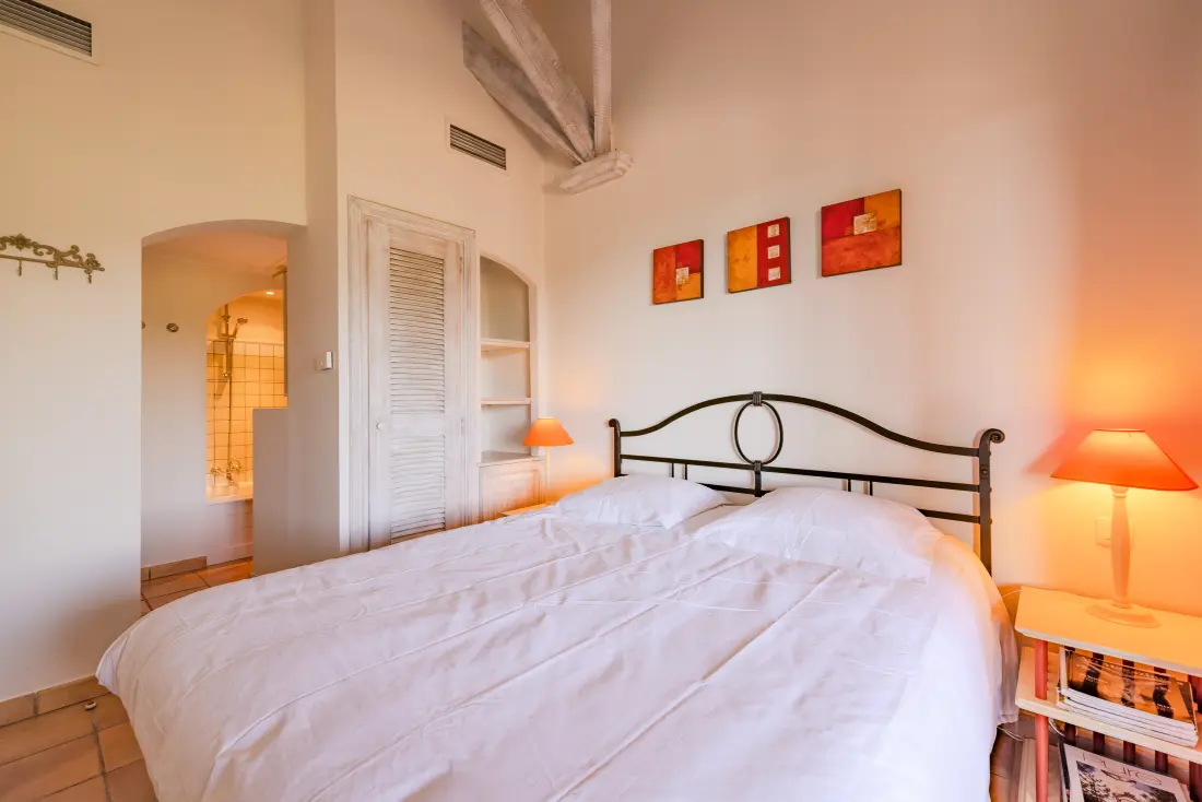 Les Bastides aux Restanques du Golfe de St Tropez - maeva Home