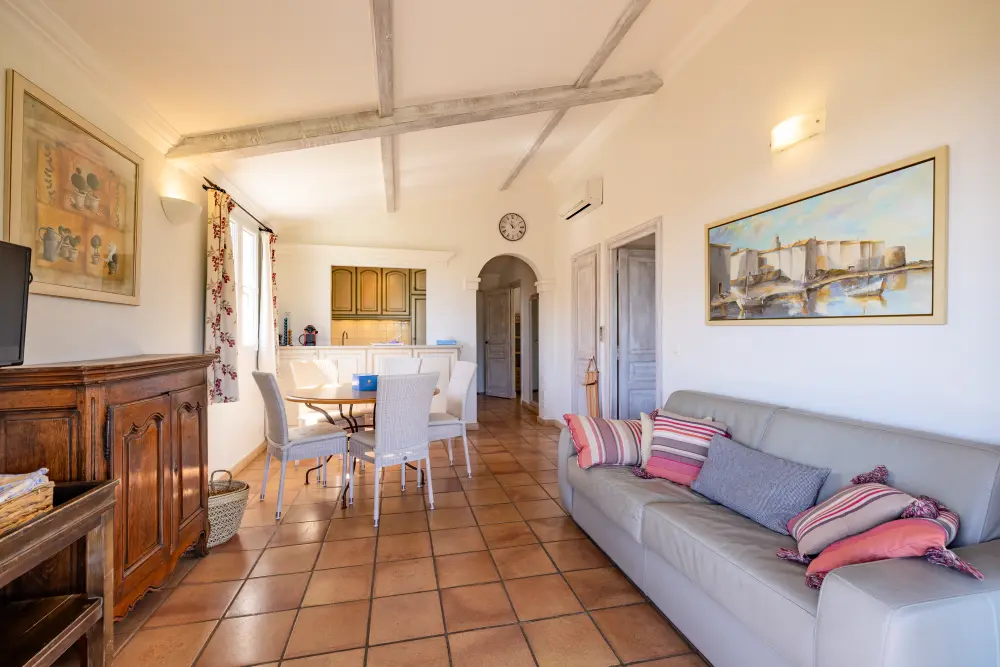 Les Bastides aux Restanques du Golfe de St Tropez - maeva Home