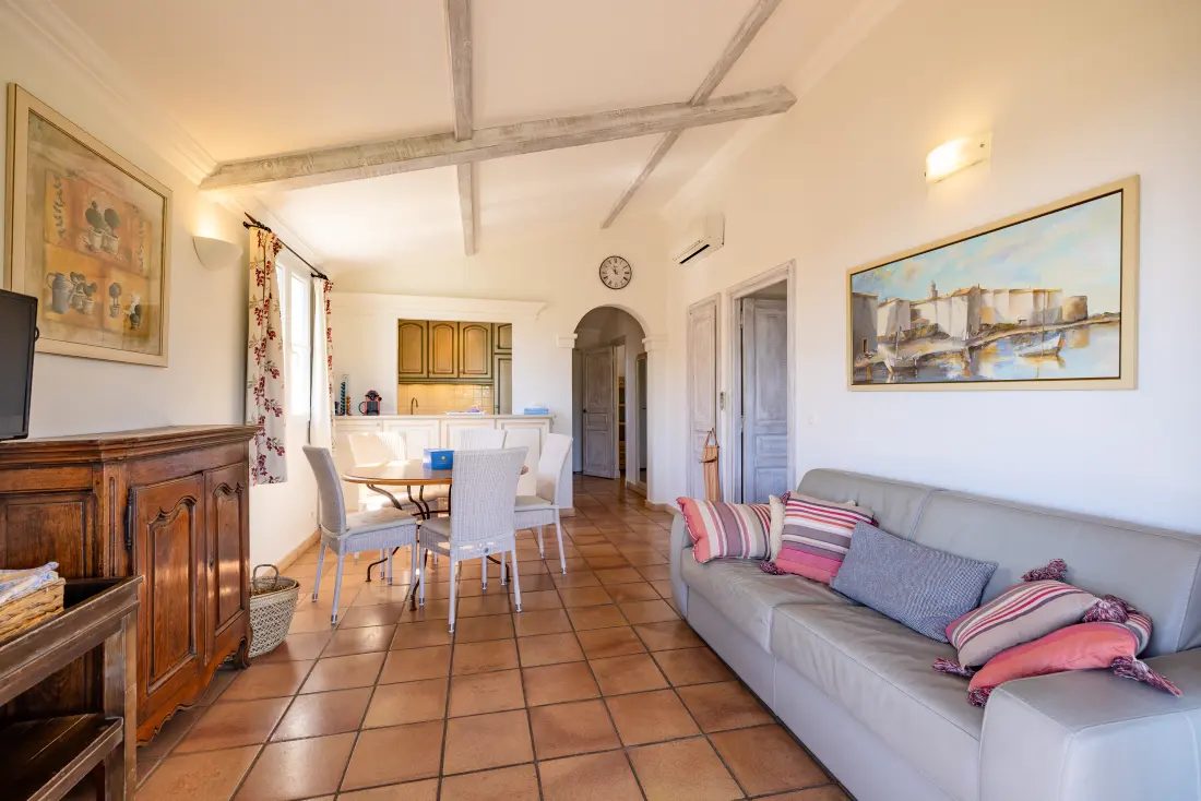 Les Bastides aux Restanques du Golfe de St Tropez - maeva Home