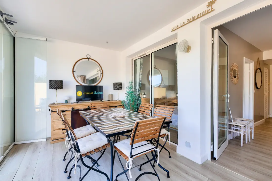 Les Bastides aux Restanques du Golfe de St Tropez - maeva Home