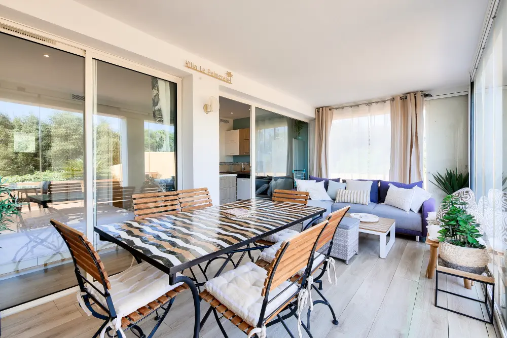 Les Bastides aux Restanques du Golfe de St Tropez - maeva Home