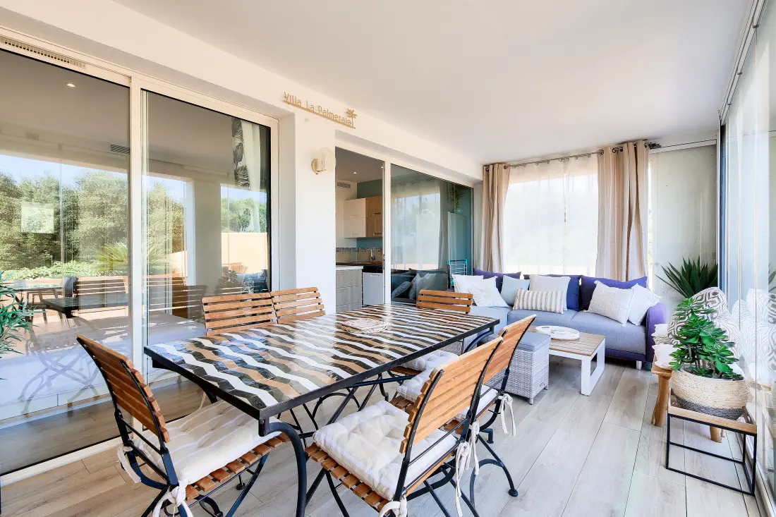 Les Bastides aux Restanques du Golfe de St Tropez - maeva Home