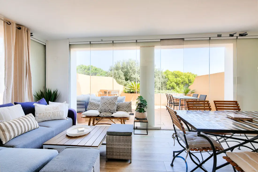 Les Bastides aux Restanques du Golfe de St Tropez - maeva Home