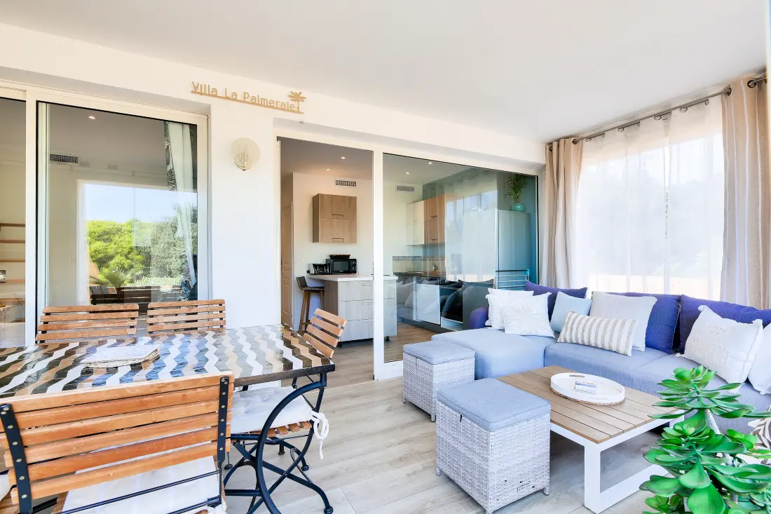 Les Bastides aux Restanques du Golfe de St Tropez - maeva Home