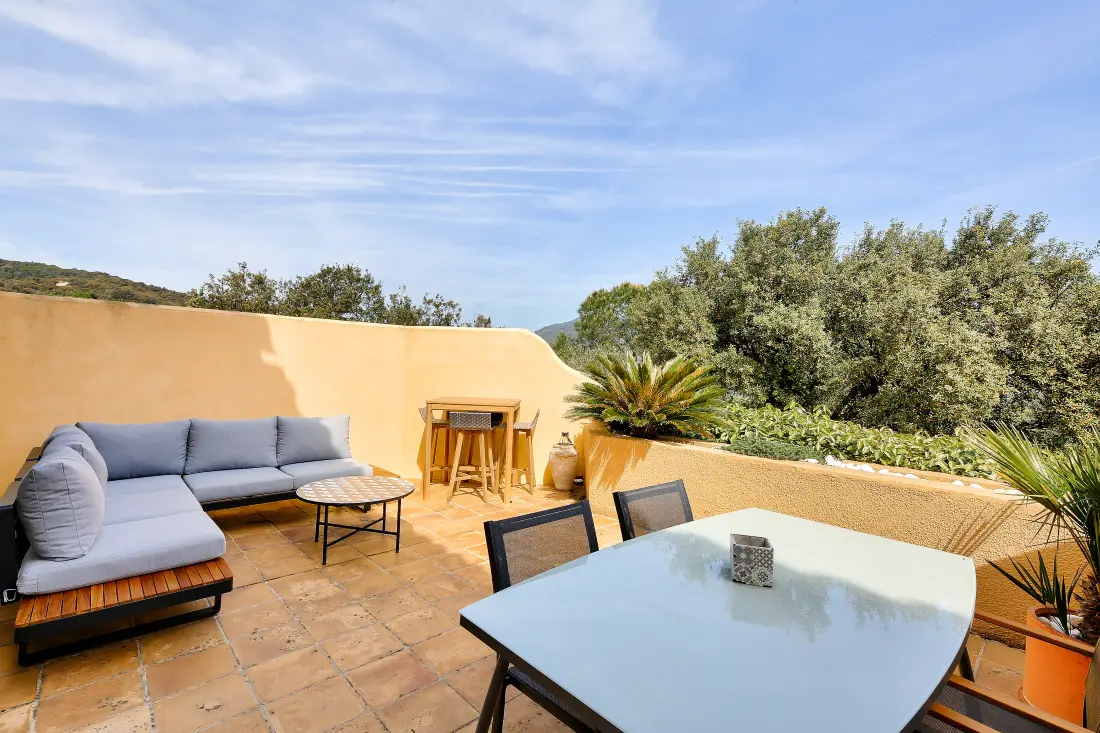Les Bastides aux Restanques du Golfe de St Tropez - maeva Home