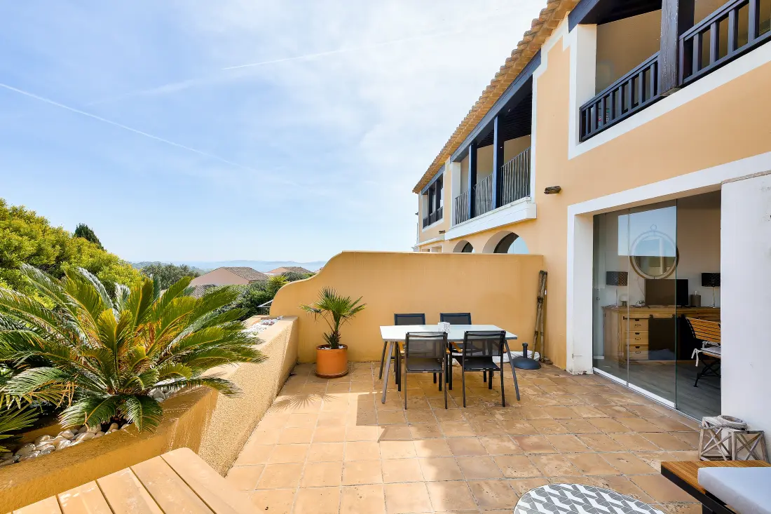 Les Bastides aux Restanques du Golfe de St Tropez - maeva Home
