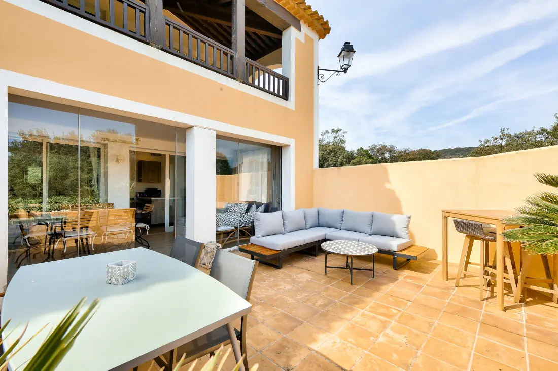 Les Bastides aux Restanques du Golfe de St Tropez - maeva Home