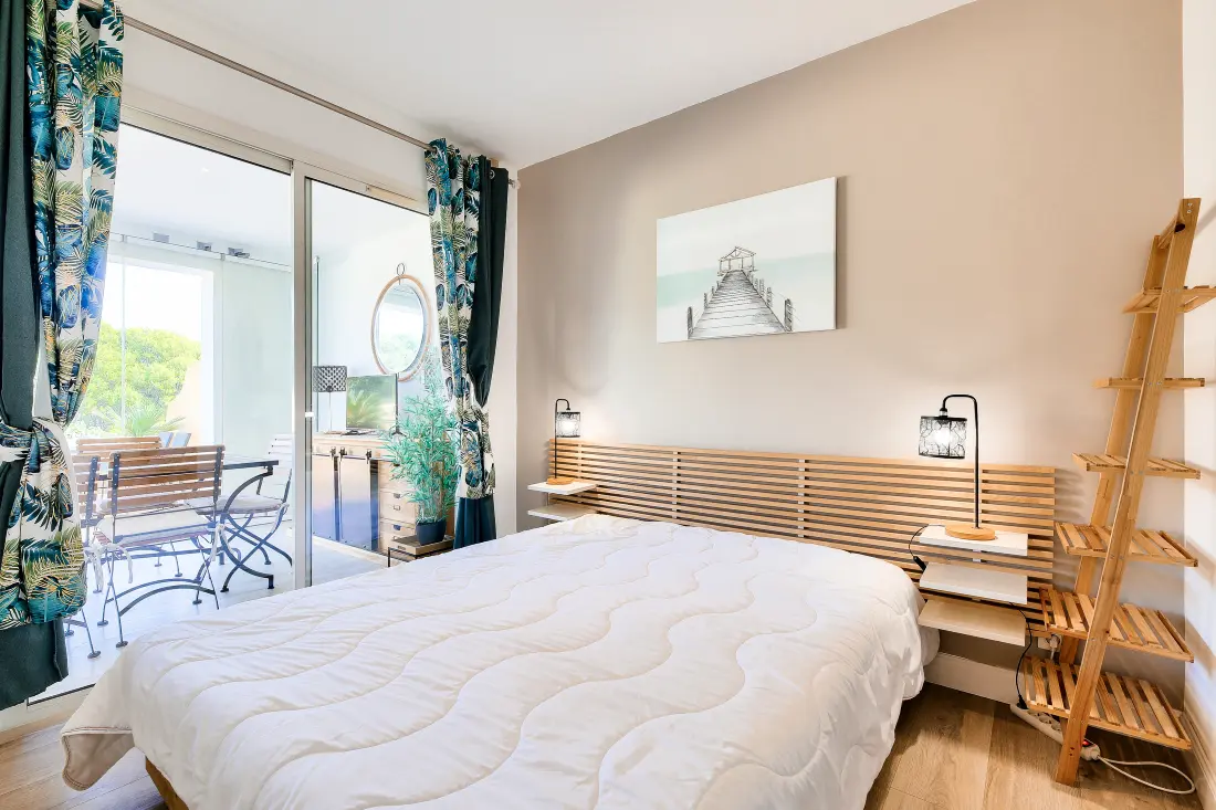 Les Bastides aux Restanques du Golfe de St Tropez - maeva Home