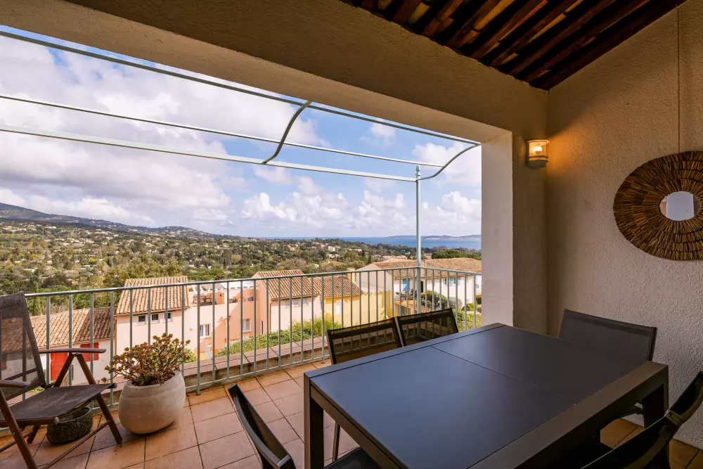 Les Bastides aux Restanques du Golfe de St Tropez - maeva Home