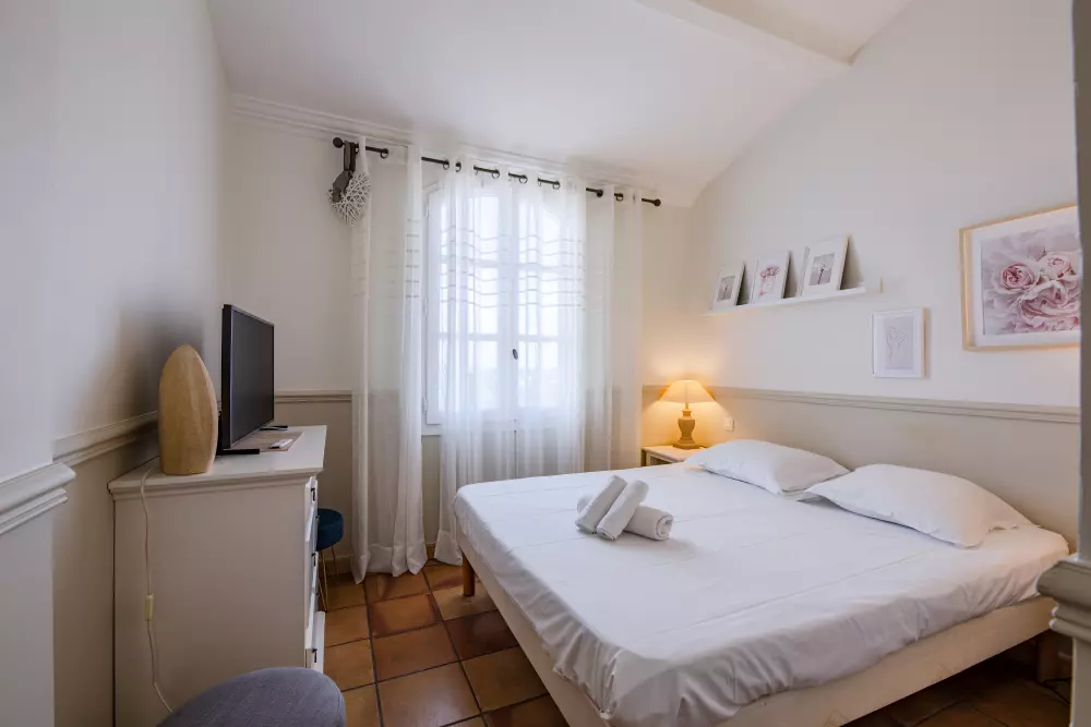 Les Bastides aux Restanques du Golfe de St Tropez - maeva Home