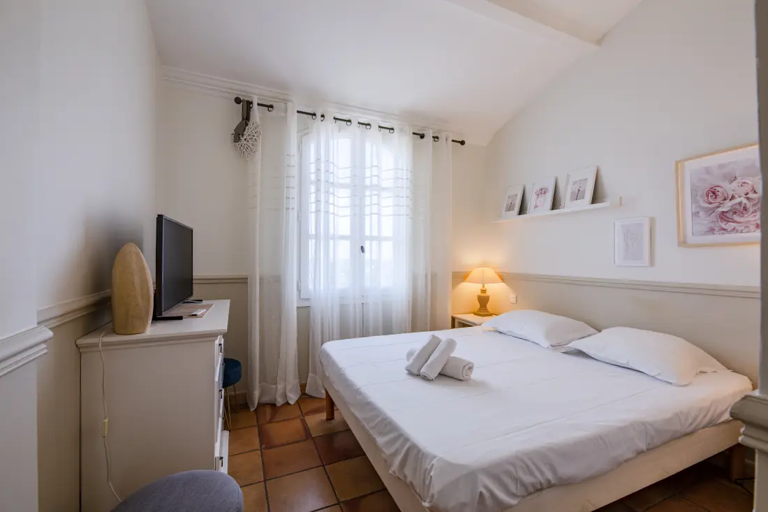 Les Bastides aux Restanques du Golfe de St Tropez - maeva Home