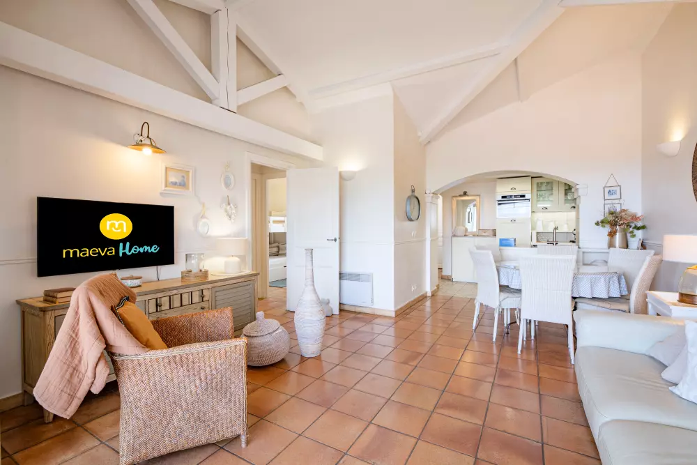 Les Bastides aux Restanques du Golfe de St Tropez - maeva Home