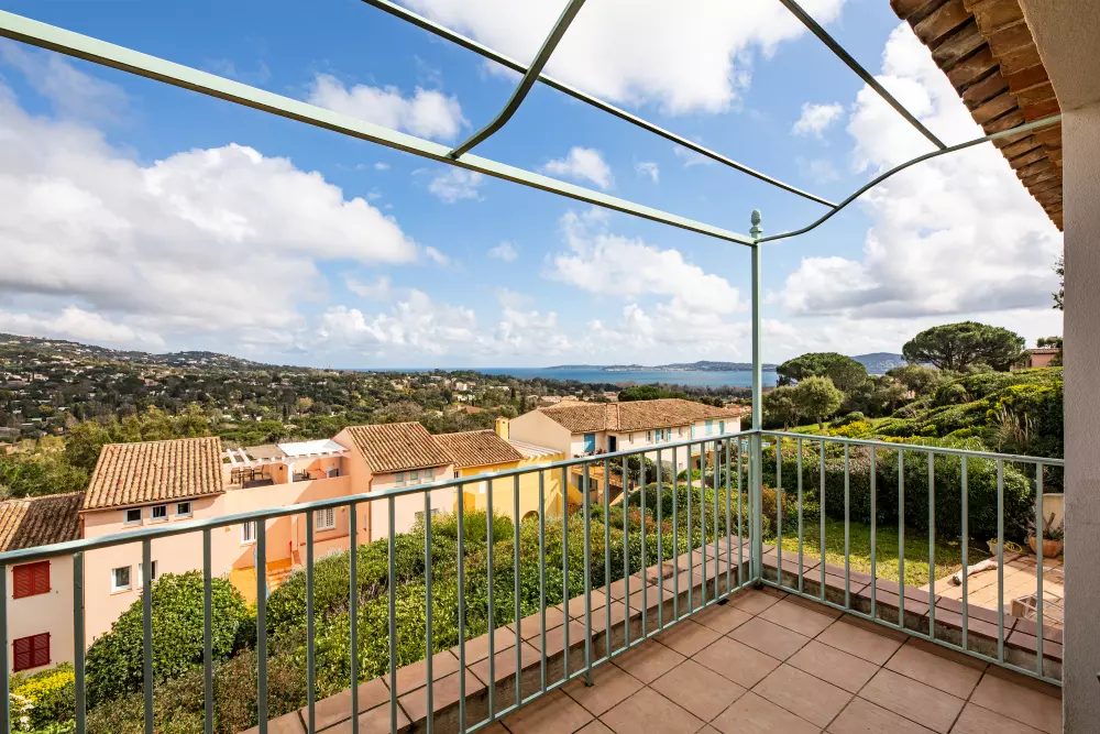 Les Bastides aux Restanques du Golfe de St Tropez - maeva Home