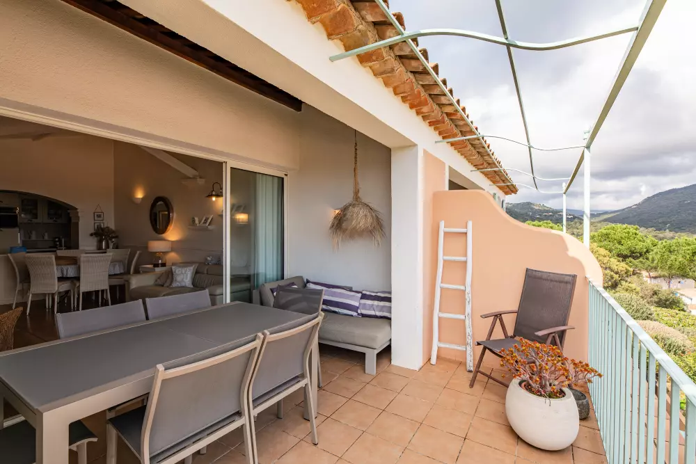 Les Bastides aux Restanques du Golfe de St Tropez - maeva Home