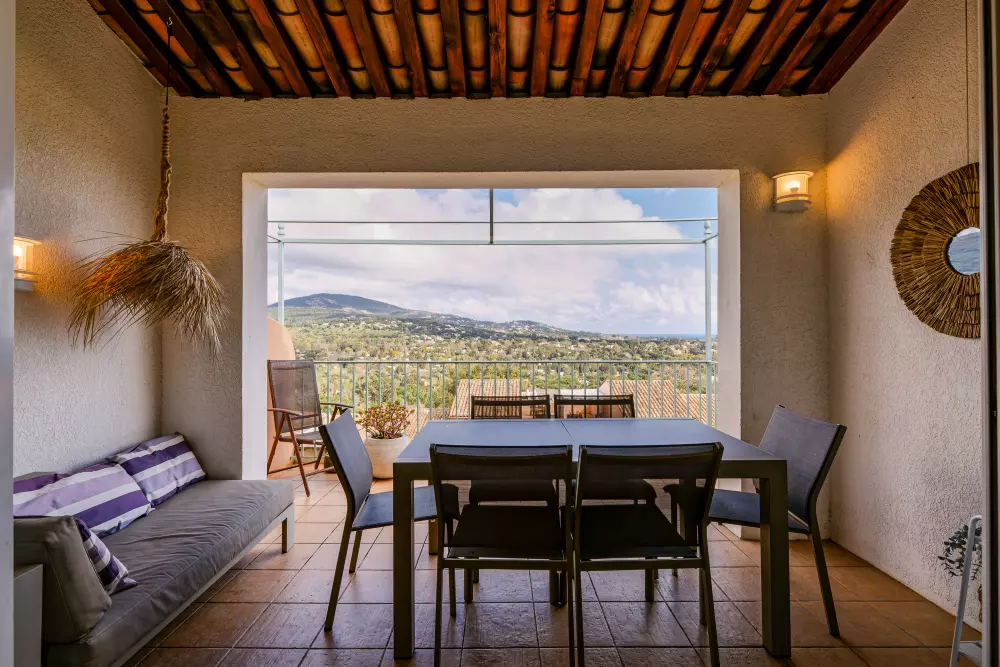 Les Bastides aux Restanques du Golfe de St Tropez - maeva Home