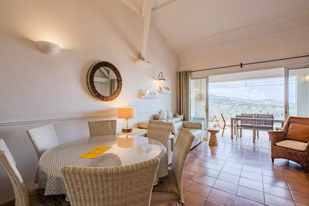 Les Bastides aux Restanques du Golfe de St Tropez - maeva Home