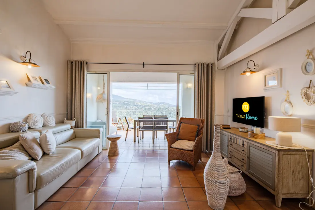 Les Bastides aux Restanques du Golfe de St Tropez - maeva Home