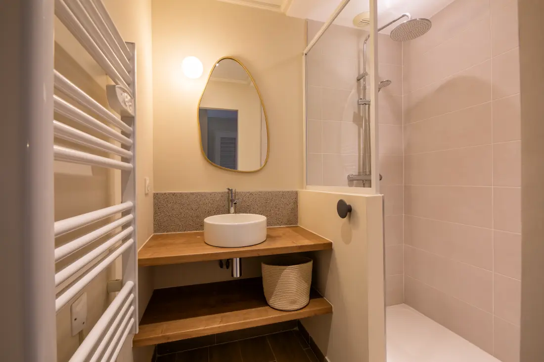 Les Bastides aux Restanques du Golfe de St Tropez - maeva Home