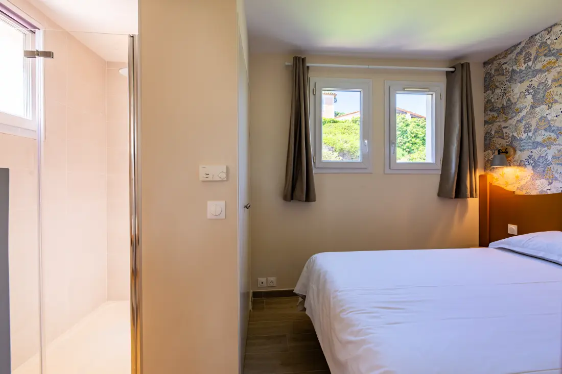 Les Bastides aux Restanques du Golfe de St Tropez - maeva Home