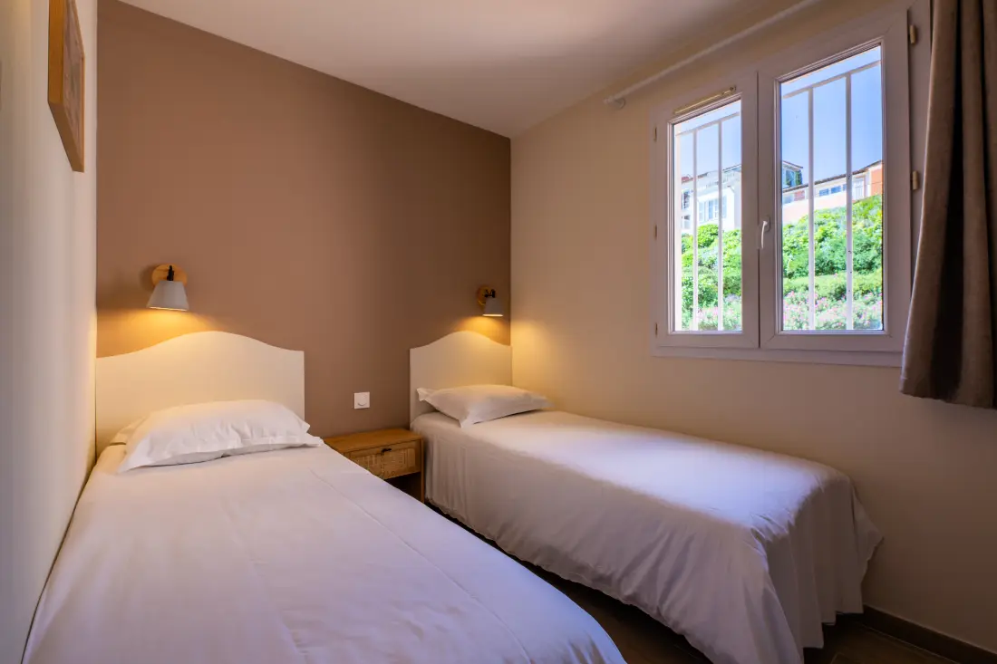 Les Bastides aux Restanques du Golfe de St Tropez - maeva Home