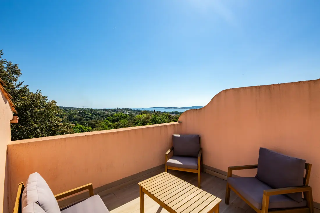 Les Bastides aux Restanques du Golfe de St Tropez - maeva Home
