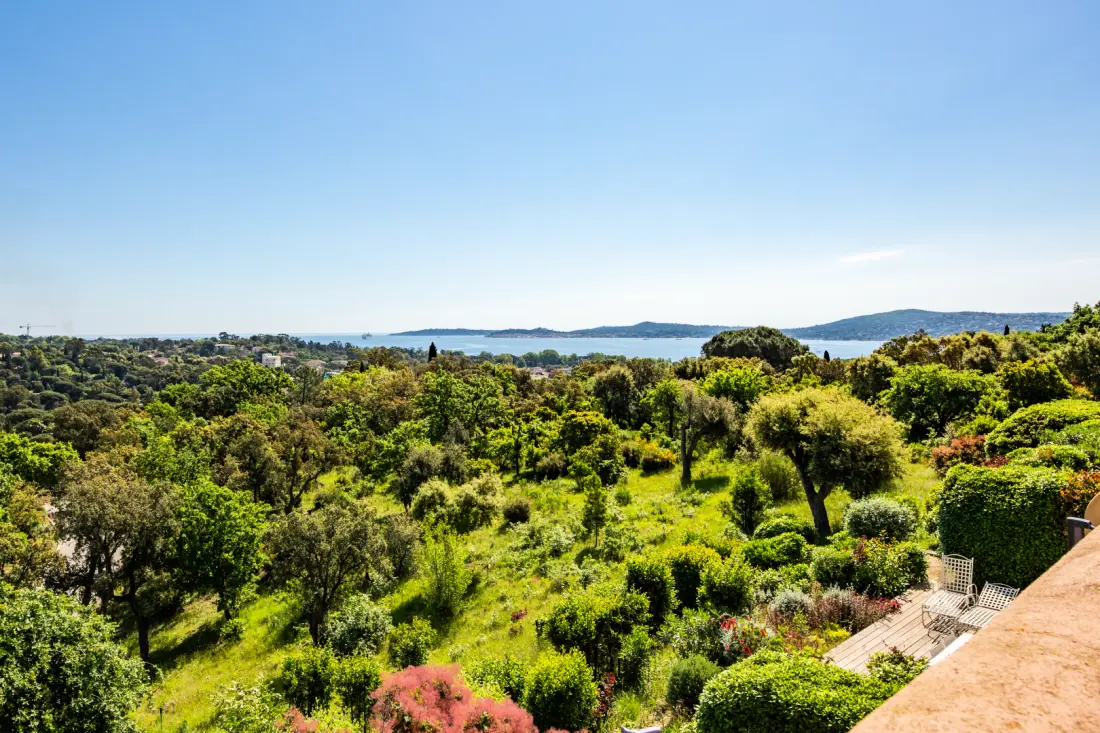 Les Bastides aux Restanques du Golfe de St Tropez - maeva Home