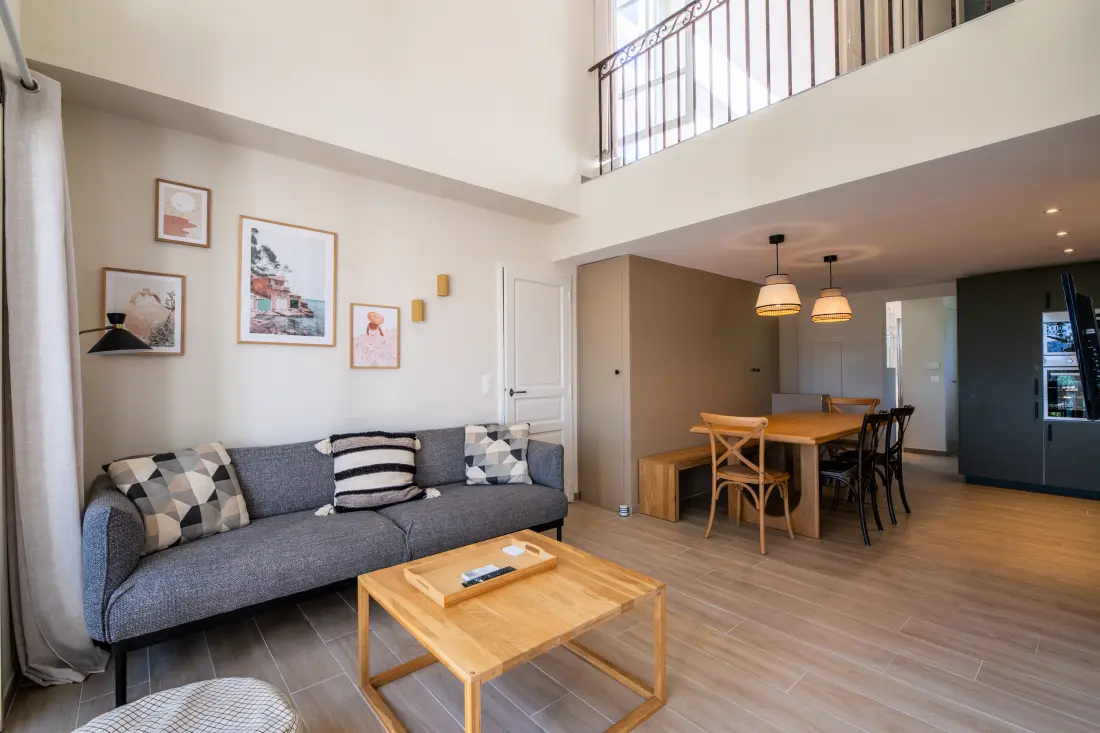 Les Bastides aux Restanques du Golfe de St Tropez - maeva Home