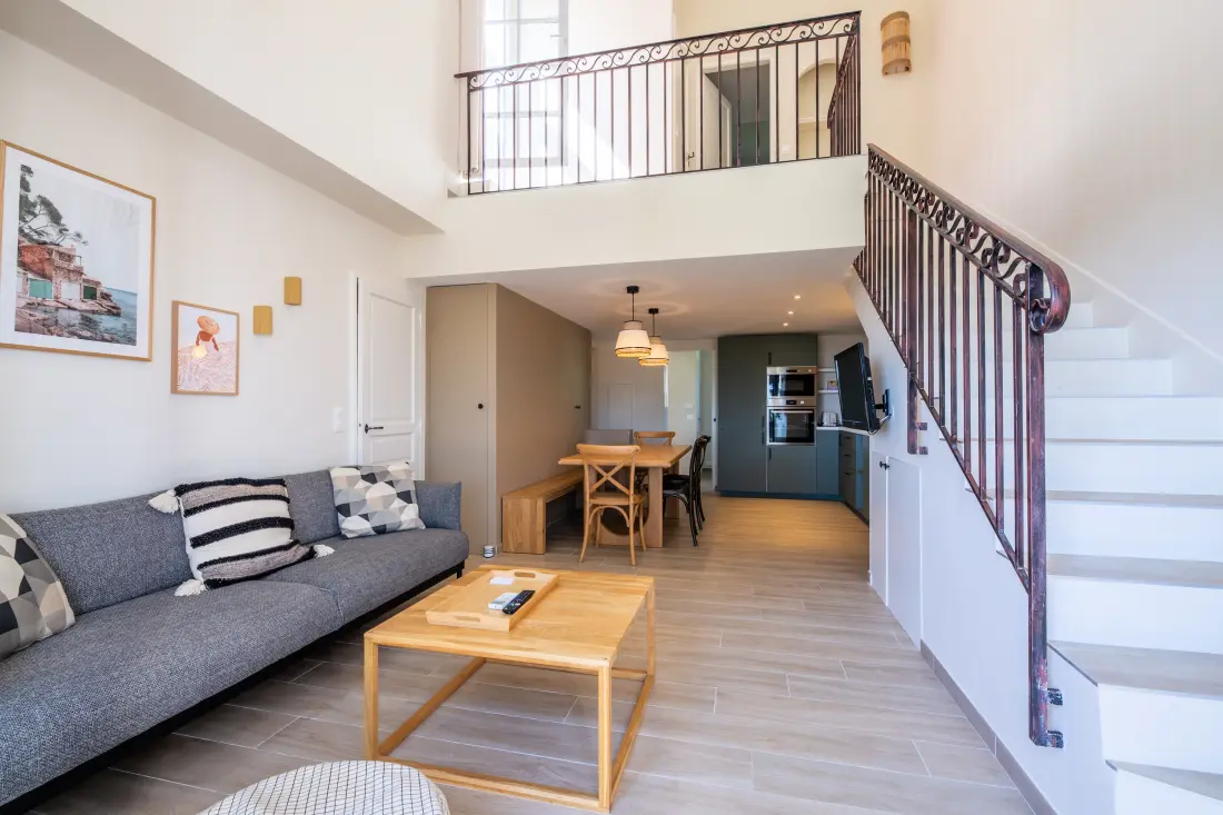 Les Bastides aux Restanques du Golfe de St Tropez - maeva Home