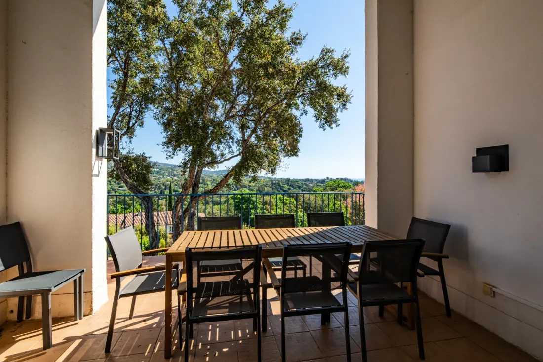 Les Bastides aux Restanques du Golfe de St Tropez - maeva Home