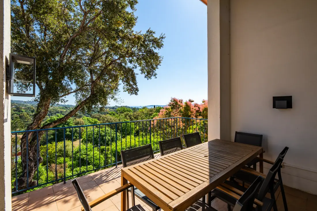 Les Bastides aux Restanques du Golfe de St Tropez - maeva Home