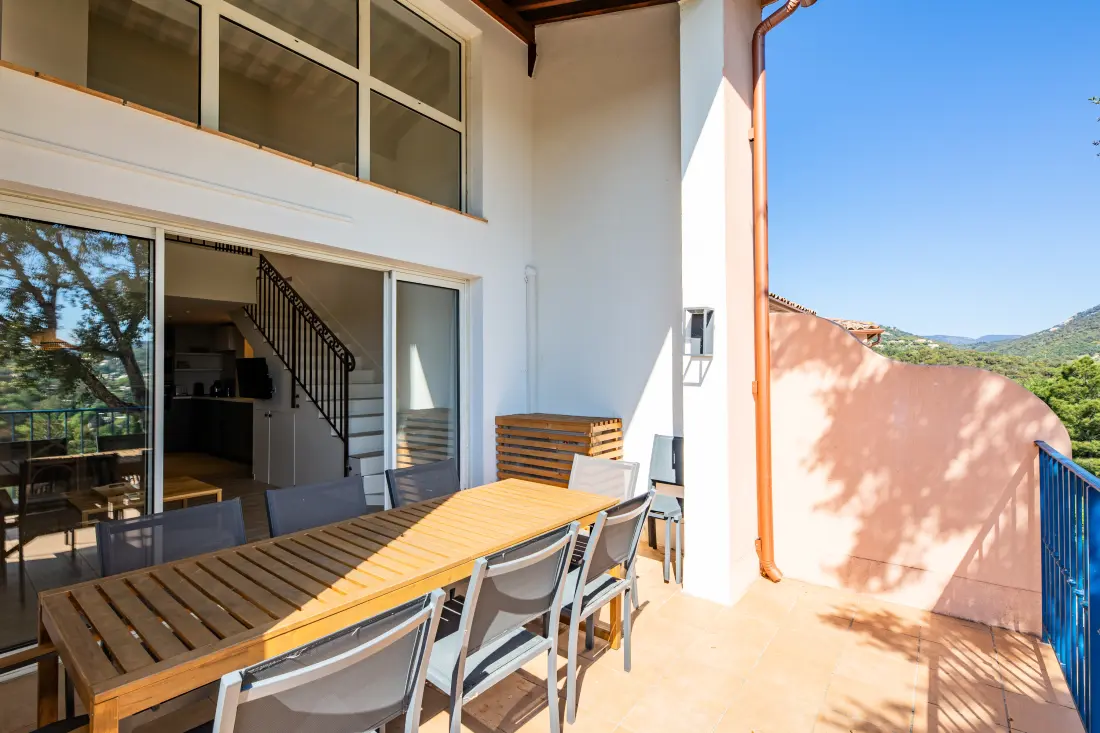 Les Bastides aux Restanques du Golfe de St Tropez - maeva Home