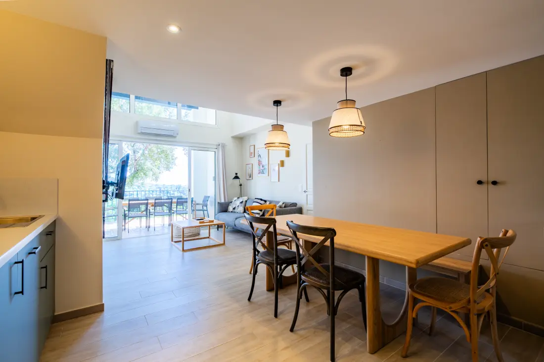 Les Bastides aux Restanques du Golfe de St Tropez - maeva Home