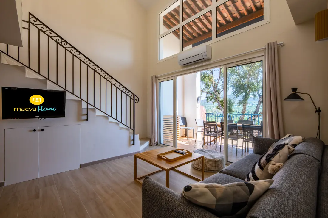 Les Bastides aux Restanques du Golfe de St Tropez - maeva Home