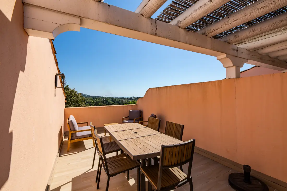 Les Bastides aux Restanques du Golfe de St Tropez - maeva Home