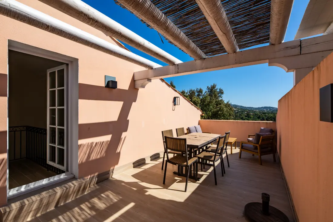 Les Bastides aux Restanques du Golfe de St Tropez - maeva Home
