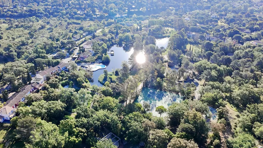 Les Bastides aux Restanques du Golfe de St Tropez - maeva Home