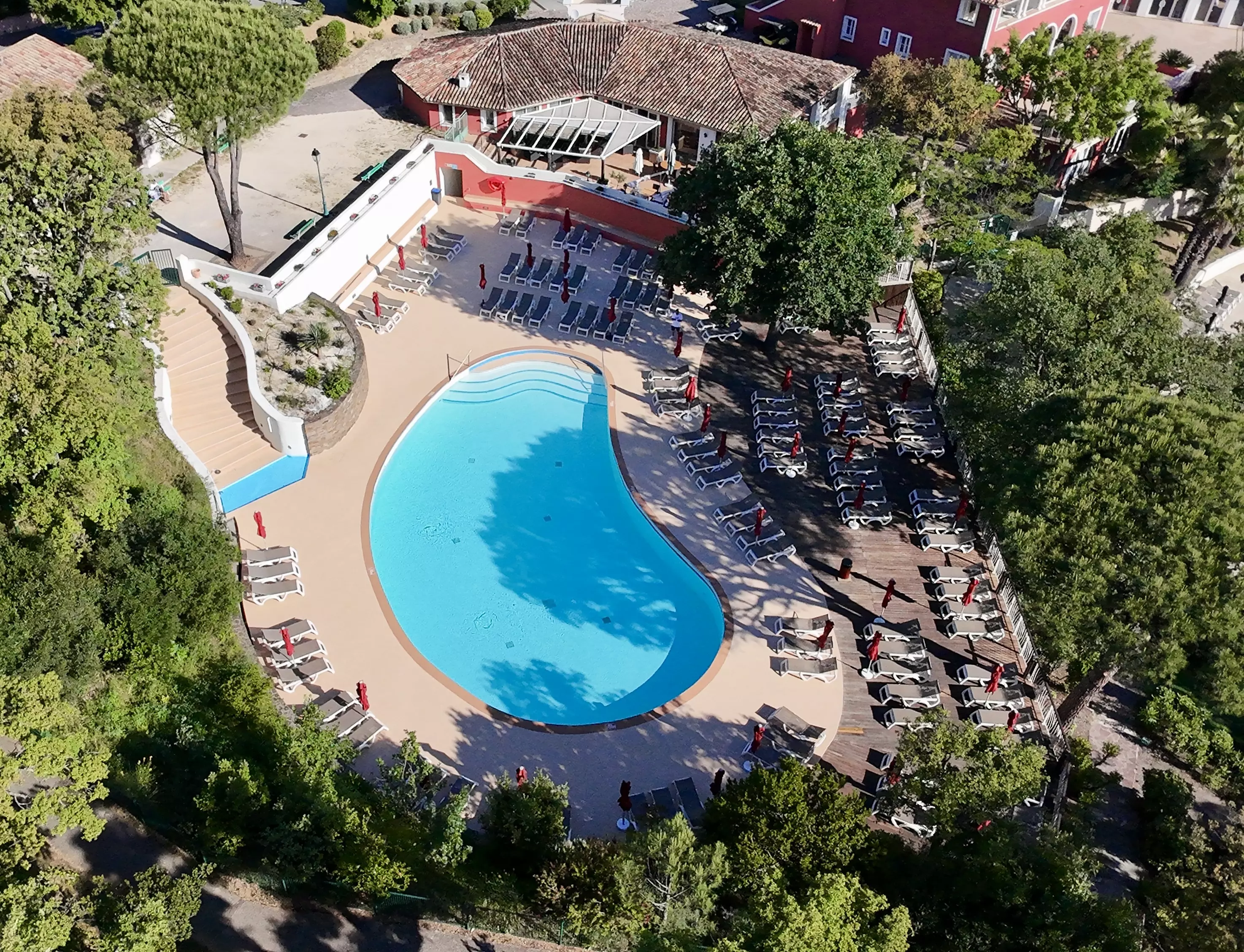 Les Bastides aux Restanques du Golfe de St Tropez - Maeva Super Home - 1