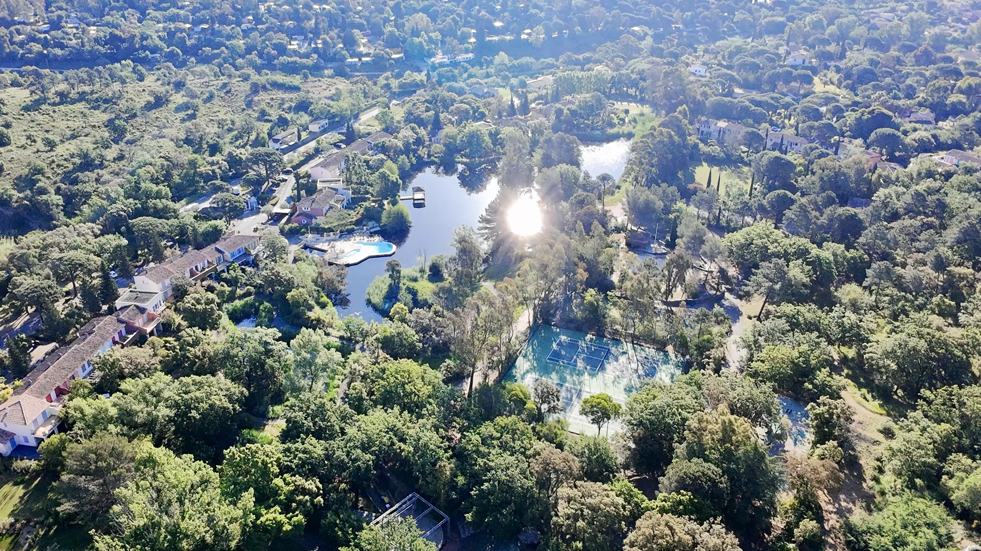 Les Villas des Restanques du Golfe de St Tropez - Maeva Super Home - 3