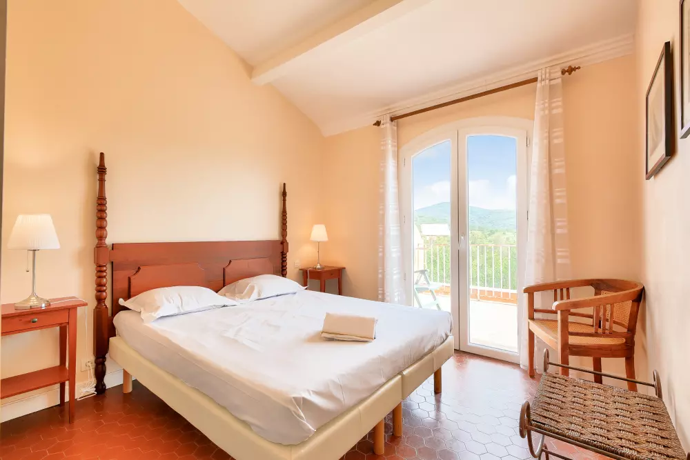 Les Villas aux Restanques du Golfe de St Tropez - maeva Home