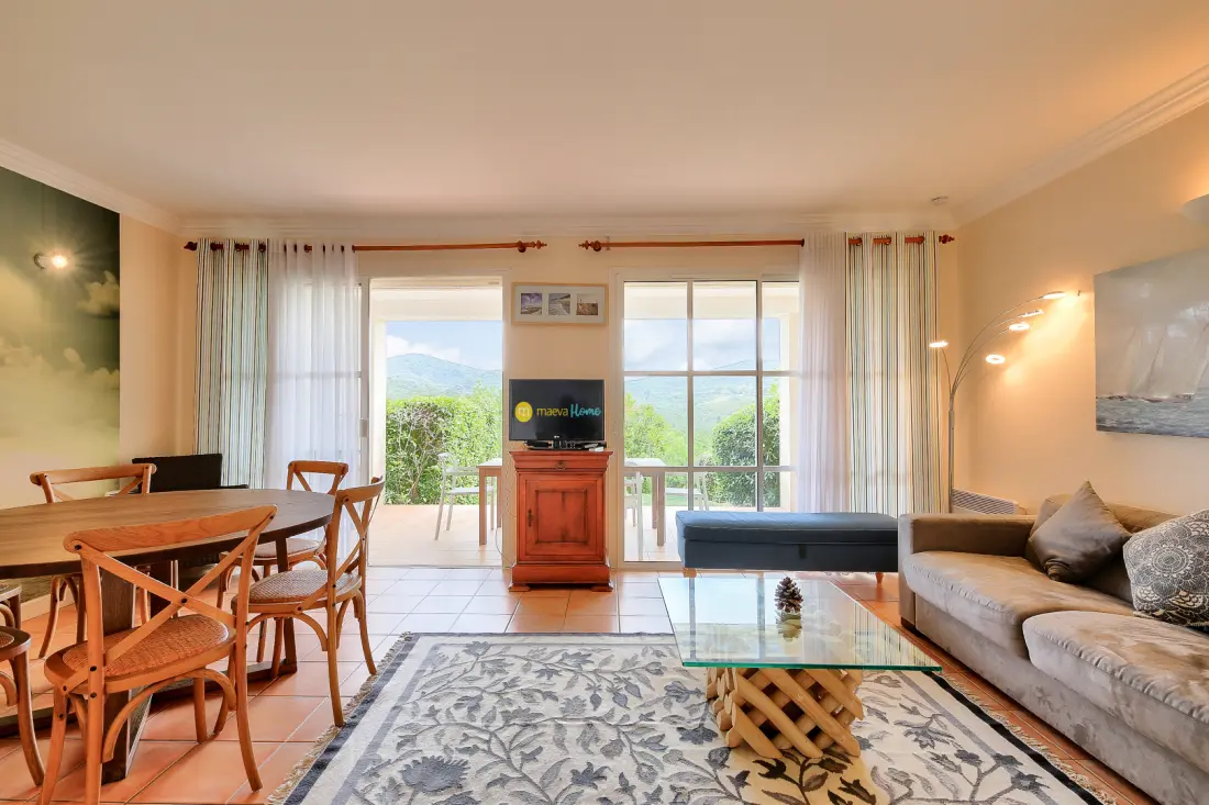 Les Villas aux Restanques du Golfe de St Tropez - maeva Home