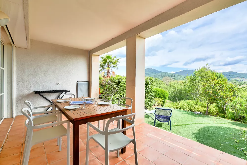 Les Villas aux Restanques du Golfe de St Tropez - maeva Home