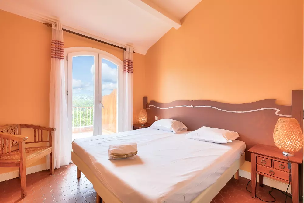 Les Villas aux Restanques du Golfe de St Tropez - maeva Home